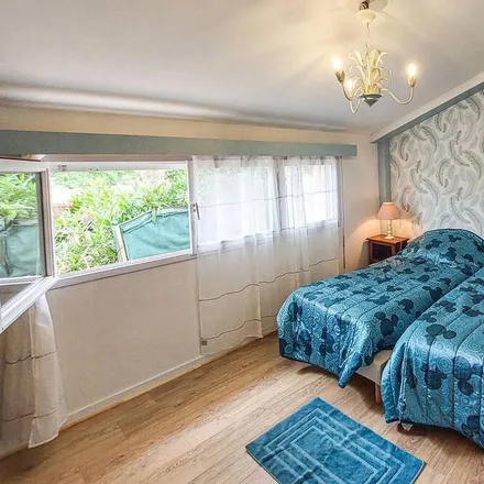 Rent this 4 bed house on 85100 Les Sables-d'Olonne