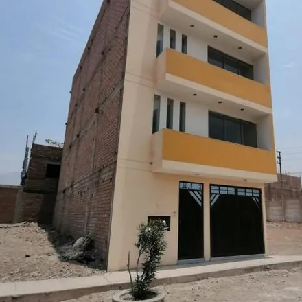 Image 1 - unnamed road, Carabayllo, Lima Metropolitan Area 15118, Peru - Apartment for sale