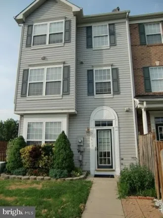 Rent this 3 bed townhouse on 5171 Duke Ct in Frederick, Maryland