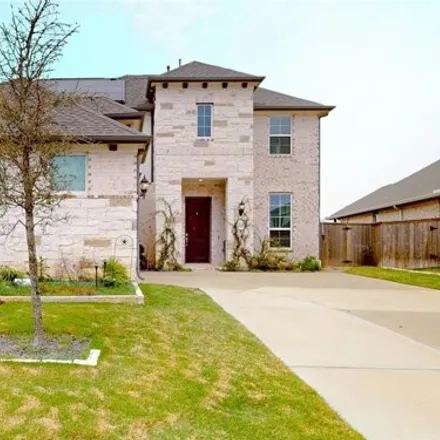 Buy this 4 bed house on Blossoming Buttercup Drive in Harris County, TX
