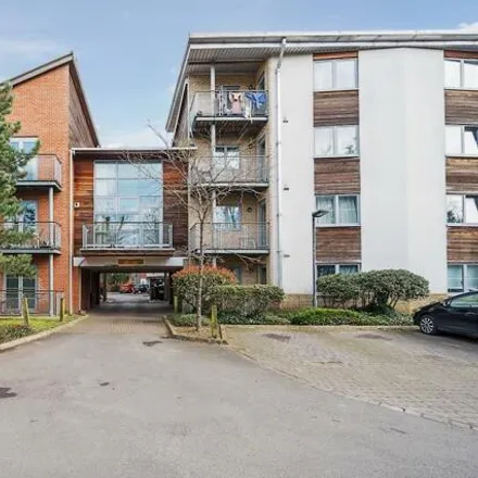Buy this 2 bed apartment on Windmill Road in Slough, SL1 3SU
