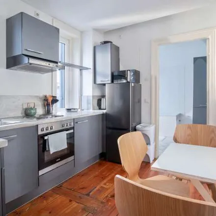 Rent this 5 bed apartment on Vereinsstraße 85 in 20357 Hamburg, Germany