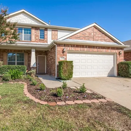 Rent this 4 bed house on 1709 Kittyhawk Drive in Little Elm, TX 75068