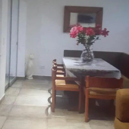 Buy this 3 bed apartment on Posada Akutiki in Calle Mar Del Coral, Lima Metropolitan Area 15846