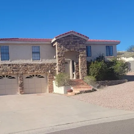 Buy this 3 bed house on North Blackbird Drive in Fountain Hills, AZ 85268