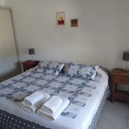 Buy this 2 bed apartment on Paso de los Andes 477 in Departamento Capital, M5500 EPA Mendoza