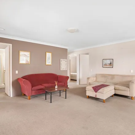 Rent this 3 bed apartment on Sunnycove Armidale in 80 Queen Elizabeth Drive, West Armidale NSW 2350