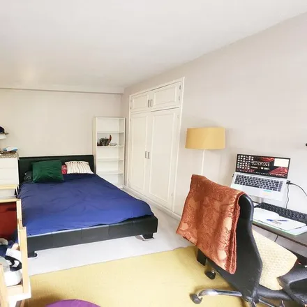 Image 4 - 20 Langford Place, London, NW8 0LL, United Kingdom - Apartment for rent