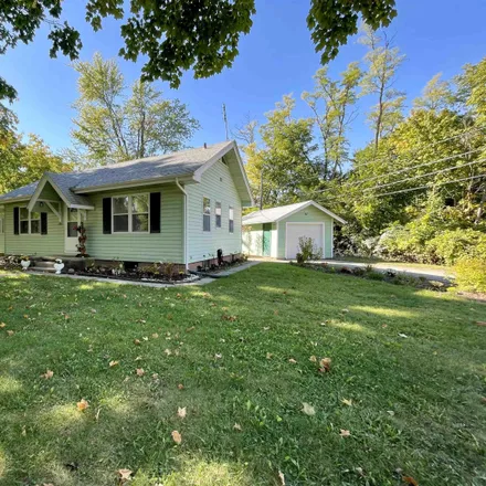 Image 2 - 2816 Bellaire Drive, Times Corner, Fort Wayne, IN 46804, USA - House for sale