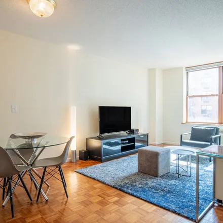 Rent this 1 bed apartment on Hoboken