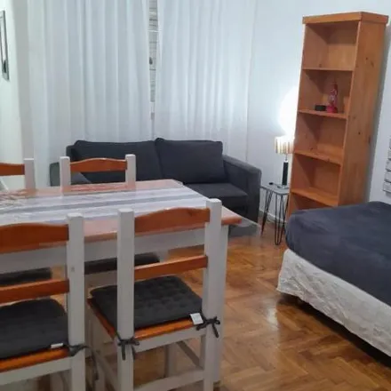 Rent this 1 bed apartment on Viel 250 in Caballito, C1424 BYQ Buenos Aires