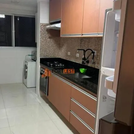 Rent this 2 bed apartment on Edifício Panorama in Avenida Guilherme Giorgi 1130, Vila Formosa
