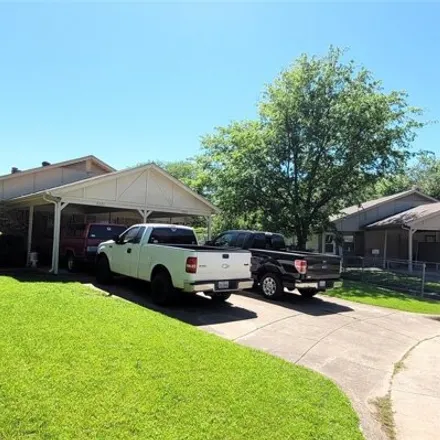 Buy this 2 bed house on 4503 Tree Lane in Fort Worth, TX 76114