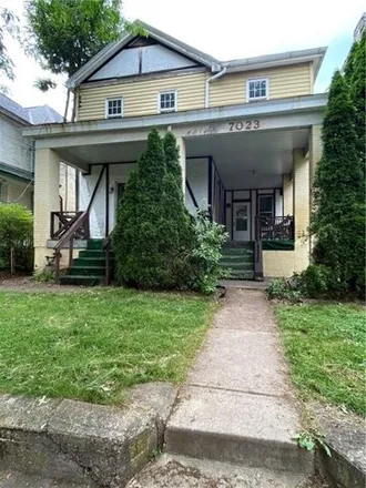 Buy this 4 bed house on Cash Alley in Pittsburgh, PA 15218