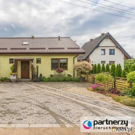 Buy this 5 bed house on Polna 1 in 83-050 Bielkówko, Poland