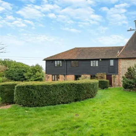 Buy this 4 bed house on Boughton Road in Kent, Kent