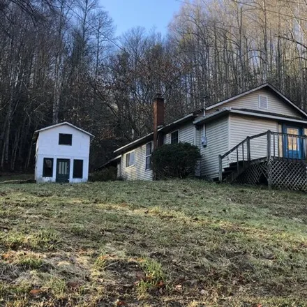 Buy this 2 bed house on 139 Harrison Street Hollow Road in Carter County, TN 37687