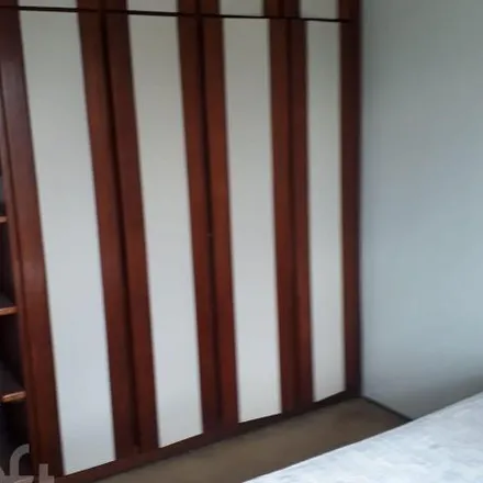 Buy this 2 bed apartment on Rua Conde Siciliano in Rudge Ramos, São Bernardo do Campo - SP