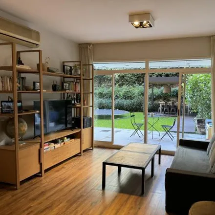 Buy this 2 bed apartment on Correo Argentino in Avenida Coronel Díaz, Palermo