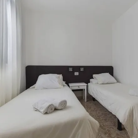 Image 7 - 38687 Guía de Isora, Spain - Apartment for rent