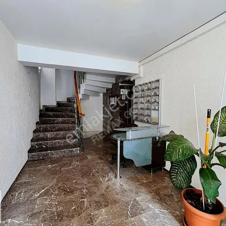 Image 5 - Akmerkez Levazım Yolu, 34340 Beşiktaş, Turkey - Apartment for rent
