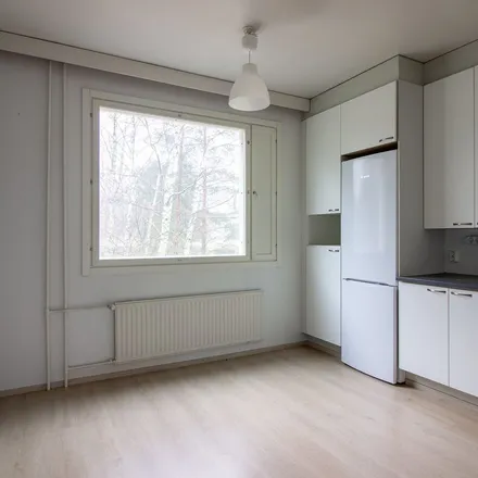 Rent this 2 bed apartment on Sippolankuja 3 in 26510 Uotila, Finland