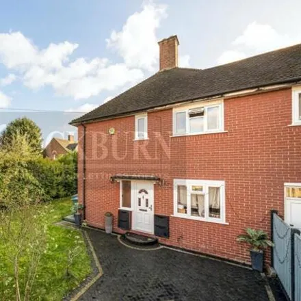 Buy this 4 bed townhouse on Speke Hill in London, SE9 3BD