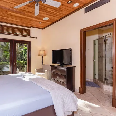 Rent this 2 bed condo on Provincia Guanacaste in Tamarindo, 50309 Costa Rica