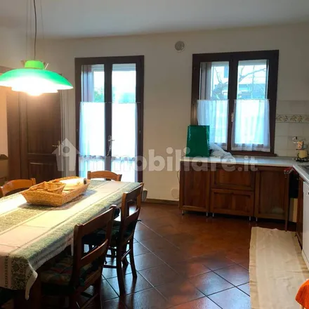 Image 2 - Pista Ciclabile Riviera Berica, 36023 Secula VI, Italy - Duplex for rent