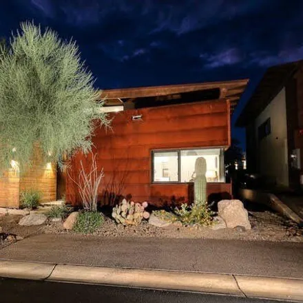 Buy this 2 bed house on 6525 E Cave Creek Rd Unit 15 in Cave Creek, Arizona
