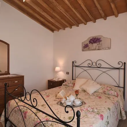 Image 7 - 53013 Gaiole in Chianti SI, Italy - House for rent