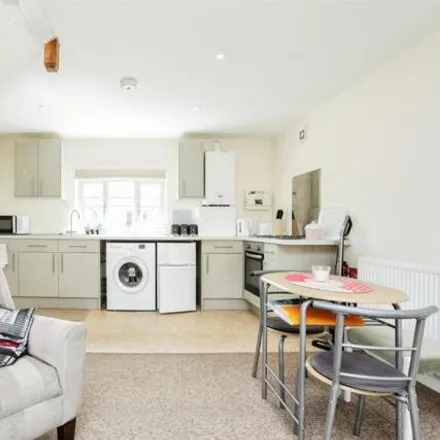 Image 5 - Willoughby Close, Parham, IP13 9NA, United Kingdom - House for sale