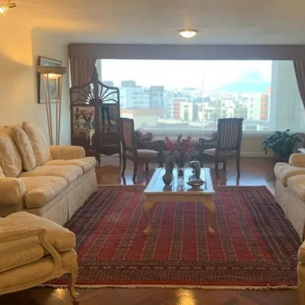 Image 1 - Honey Y Honey, Avenida Brasil, 170104, Quito, Ecuador - Apartment for sale