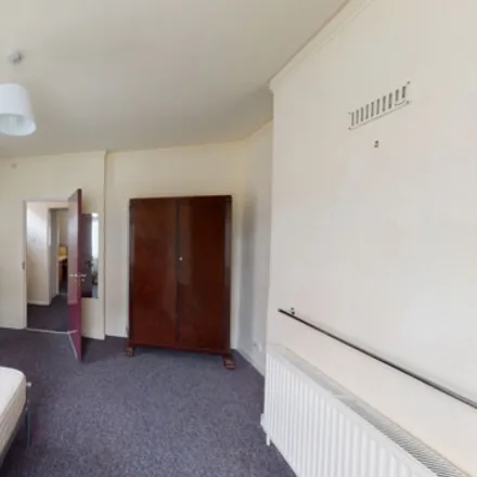 Image 8 - 3 Colville Villas, Nottingham, NG1 4HN, United Kingdom - Duplex for rent