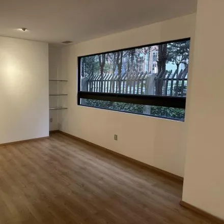 Rent this 3 bed apartment on Privada Tamarindo in Colonia Cooperativa Palo Alto, 05120 Santa Fe