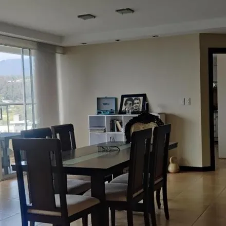 Buy this 3 bed apartment on Vía Interoceánica in 170157, Miravalle