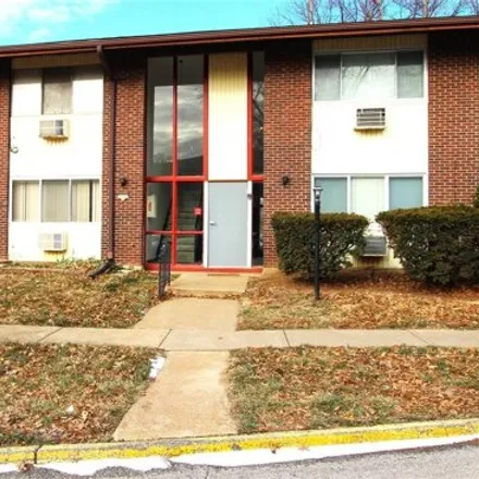 Rent this 1 bed condo on 7497 Hazelcrest Drive in Hazelwood, MO 63042