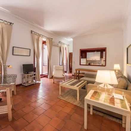 Rent this 2 bed apartment on Calle de Coloreros in 2, 28013 Madrid