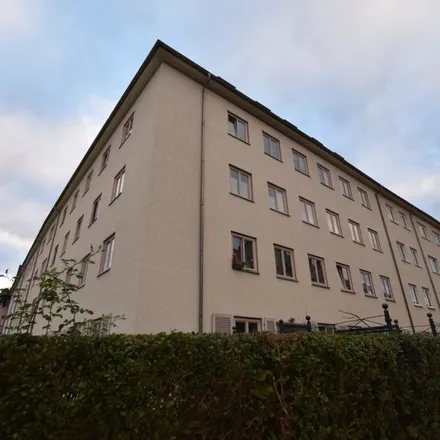 Image 3 - Erich-Mühsam-Straße 1, 09112 Chemnitz, Germany - Apartment for rent