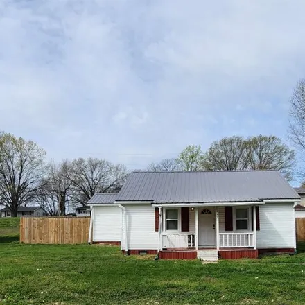 Buy this 2 bed house on 447 Mill Street in Sharon, Weakley County