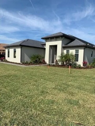 Buy this 4 bed house on Commune Way in Melbourne, FL 32934