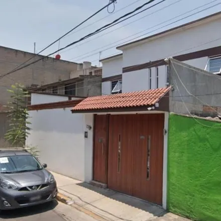 Buy this 3 bed house on Calle Río Aldama in Iztapalapa, 09770 Mexico City