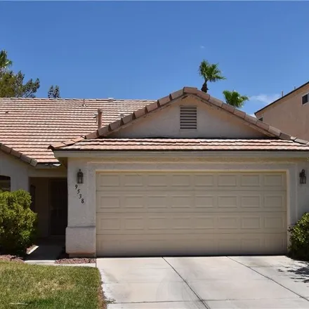 Buy this 3 bed house on 9537 Observer Street in Paradise, NV 89123