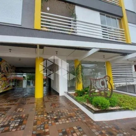 Buy this 2 bed apartment on Rua Mathias Rockenbach Filho in Centro, Lajeado - RS