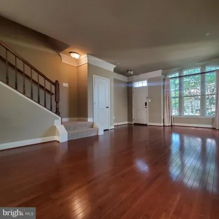 Image 3 - 20342-20350 Cider Barrel Drive, Brandermill, Germantown, MD 20876, USA - House for rent