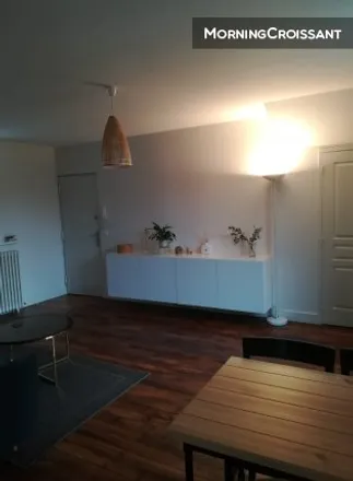 Rent this 2 bed apartment on Versailles in Notre-Dame, FR