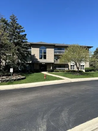 Rent this 2 bed condo on 1082 Ashley Court North in Lockport, IL 60441