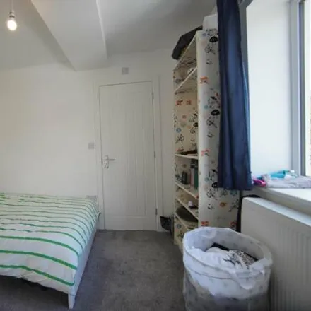 Image 8 - Eastlyn Road, Bristol, BS13 7HZ, United Kingdom - Apartment for rent