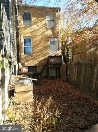 Image 2 - 50 S Stockton St, Baltimore, Maryland, 21223 - House for sale