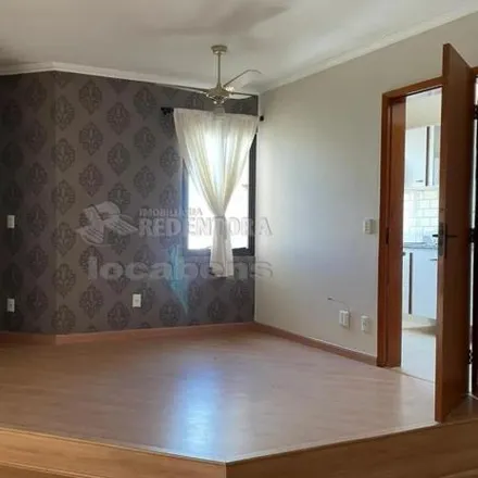 Buy this 2 bed apartment on Rua Rio Preto in Vila Bancária, São José do Rio Preto - SP